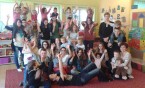 Projekt ”Z przyjacielem łatwiej”