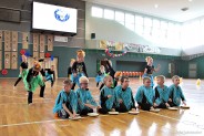 III Festiwal Radości odbył się w siemianowickim KS "Michał".