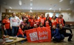 VII finał Szlachetnej Paczki w Siemianowicach Śląskich