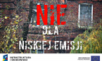 Nie dla niskiej emisji