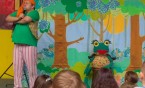 Teatralne Lato pod Chmurką trwa