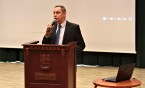 Konferencja podsumowująca działalność PUP-u