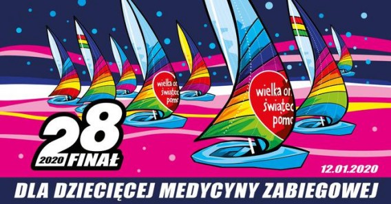 Wielka Orkiestra Świątecznej Pomocy