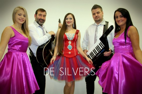 De Silvers
