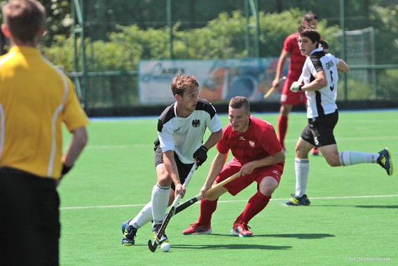 Polska - Austria - 22.05