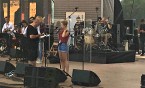 Siemianowiczanka Sandra Kulik - najlepsza na mrągowskiej scenie!