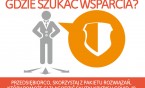 Siemianowice wspierają przedsiębiorców