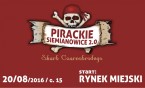 Czarnobrody zaprasza na Pirackie Siemianowice