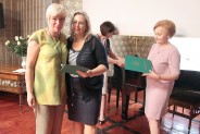 Konferencja miejska pt.: "Nowoczesna szkoła, czyli jaka? Budowanie poczucia zadowolenia i sukcesu…