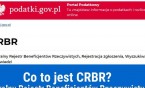 Obowiązek  informacji o beneficjentach rzeczywistych - ważne dla stowarzyszeń