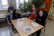 Konkurs "Najsprawniejszy w zawodzie" - ZSZ Nr 3
