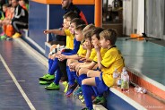 Uroczyste otwarcie hali sportowej w MOSiR "Pszczelnik".
