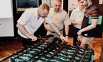 Konferencja naukowa „Siemianowiczanie na drodze do niepodległości" w Muzeum Miejskim