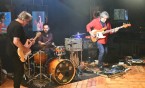 Energetyczny Festiwal Improwizacji w Muzeum
