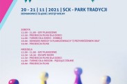 Fantastyczny weekend - plakat