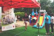 Piknik przedszkolaków Niepublicznego Przedszkola przy ulicy Sowiej w Siemianowicach Śląskich.