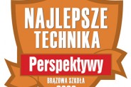Brązowa Tarcza w rankingu Perspektyw