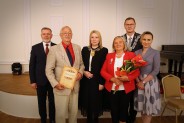 Jubilaci Złotych i Diamentowych godów