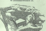 Strona tytułowa Monografii Szkoły Podstawowej Nr 21
