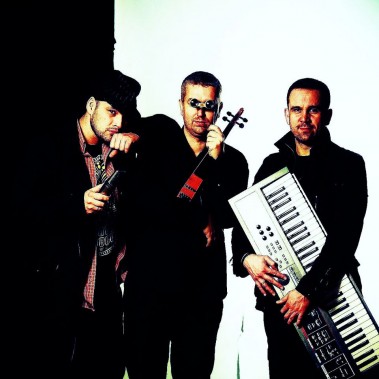 GaDMu Trio