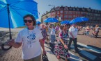 Senioralia 2019 – po raz trzeci seniorzy przejmą Siemianowice Śląskie