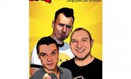 Jo ci przaja – Z Michałkowickiego Familoka