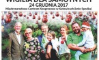 Spotkanie wolontariuszy "Wigilia dla samotnych"