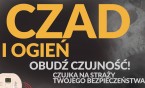 Nie daj szansy czadowi!