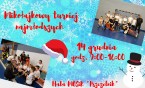 Hokejowe emocje na hali już w weekend !