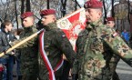 Biało - czerwone Siemianowice Śląskie