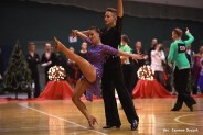 XXXI Ogólnopolski Turniej Tańca Towarzyskiego „Flamenco 2014” pod Patronatem Prezydenta Miasta…