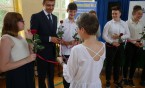 W Matei pożegnanie inne niż zwykle