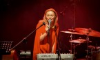 Anna Maria Jopek zaśpiewała w Siemianowickim Centrum Kultury