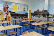 Sala przedmiotowa – religia