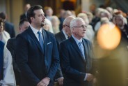 Obchody uroczystości 3-go Maja w Siemianowicach Śląskich