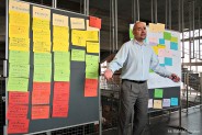 Debata z cyklu Miasta Idei, która odbyła się w Siemianowickim Centrum Kultury Park Tradycji w…