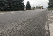 Za kilka tygodni znikną nierówności na ulicy Wrocławskiej.