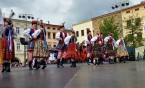 ZPiT „Siemianowice” koncertuje w Beskidach!