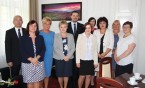 Jubileuszowe gratulacje