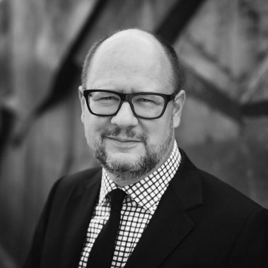 Prezydent Gdańska Paweł Adamowicz