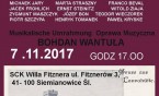 "Z Siemianowic w świat"