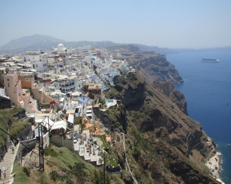 Santorini