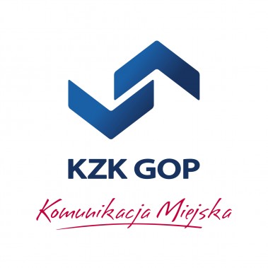 Logo KZK GOP