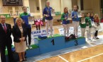 Szpadzistki „Wołodyjowskiego” nadal w formie