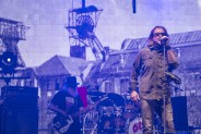 Industriada 2016 w Siemianowicach Śląskich
