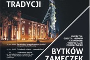 Noc muzeów w SCK – Parku Tradycji