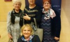 Siemianowicka Rada Seniorów na Forum Seniora