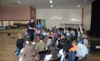 Półkolonie w Domu Kultury ,,Chemik” rozpoczęte