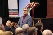 Stała się Niepodległa, konferencja poświęcona obchodom 100-lecia niepodległości Polski, która…