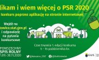 Powszechny Spis Rolny da się lubić! Weź udział w konkursie.